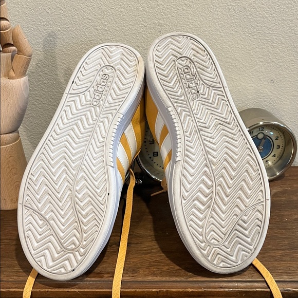 Adidas Suede Sneakers - Picture 14 of 14